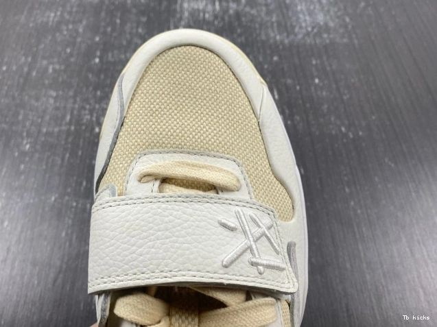 Reps TBK TRAVIS THE FZ8117-003 CUT CHECK SCOTT JORDAN X 0816